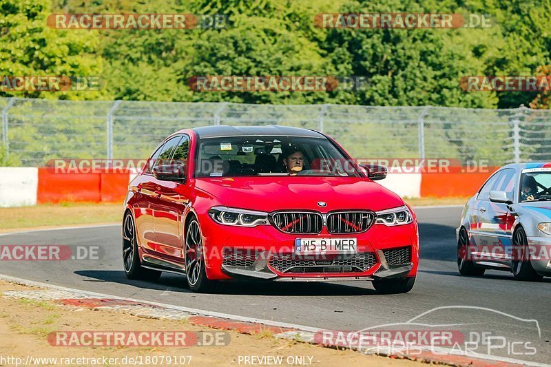 Bild #18079107 - Touristenfahrten Nürburgring Nordschleife (29.07.2022)