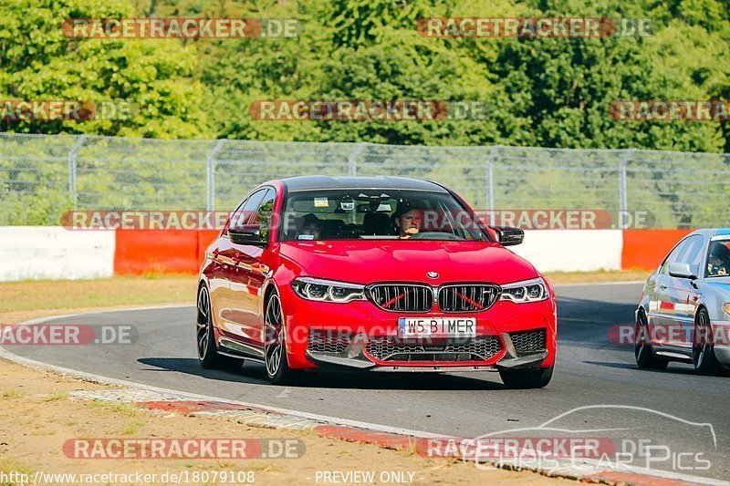 Bild #18079108 - Touristenfahrten Nürburgring Nordschleife (29.07.2022)