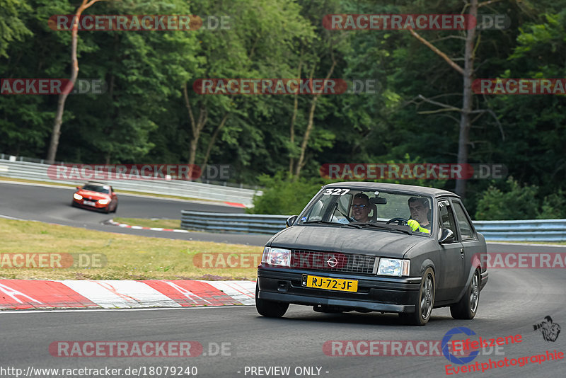 Bild #18079240 - Touristenfahrten Nürburgring Nordschleife (29.07.2022)