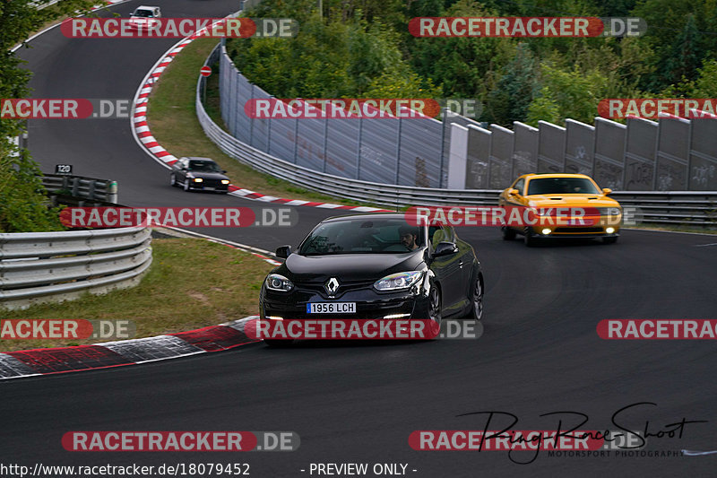 Bild #18079452 - Touristenfahrten Nürburgring Nordschleife (29.07.2022)