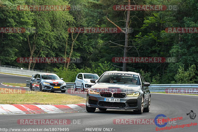 Bild #18079495 - Touristenfahrten Nürburgring Nordschleife (29.07.2022)