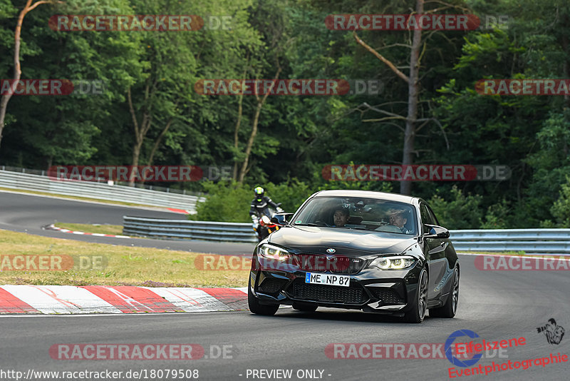 Bild #18079508 - Touristenfahrten Nürburgring Nordschleife (29.07.2022)