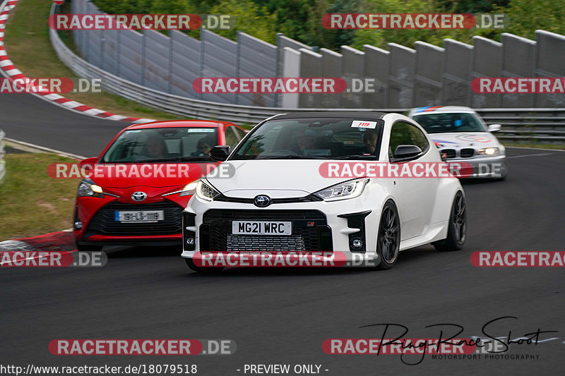 Bild #18079518 - Touristenfahrten Nürburgring Nordschleife (29.07.2022)