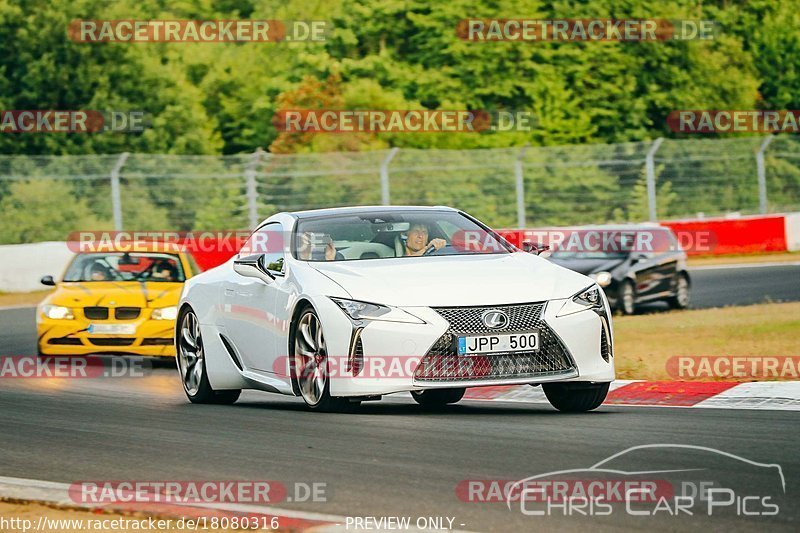 Bild #18080316 - Touristenfahrten Nürburgring Nordschleife (29.07.2022)