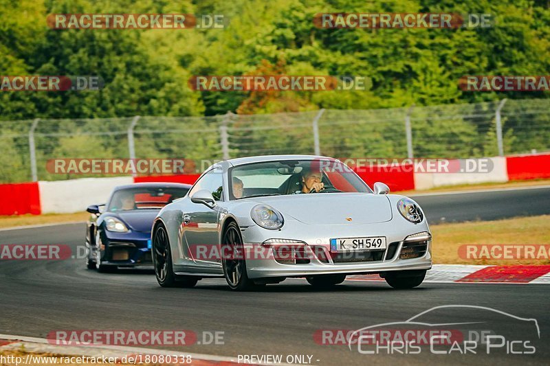 Bild #18080338 - Touristenfahrten Nürburgring Nordschleife (29.07.2022)