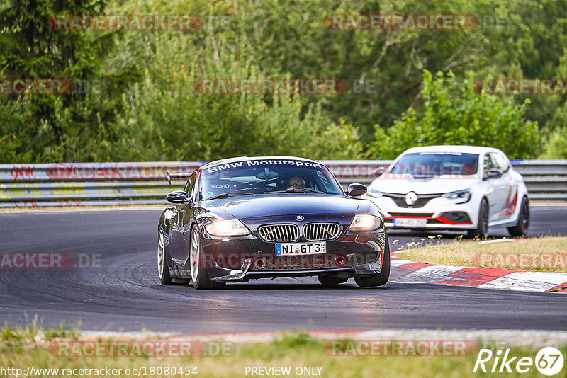 Bild #18080454 - Touristenfahrten Nürburgring Nordschleife (29.07.2022)