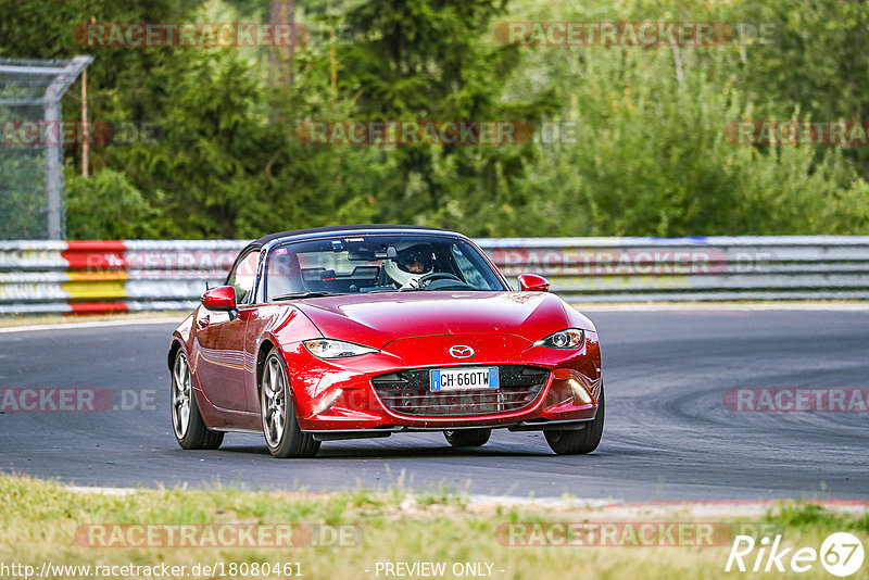 Bild #18080461 - Touristenfahrten Nürburgring Nordschleife (29.07.2022)