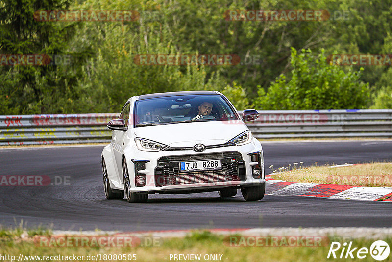 Bild #18080505 - Touristenfahrten Nürburgring Nordschleife (29.07.2022)