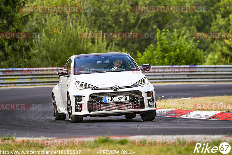 Bild #18080507 - Touristenfahrten Nürburgring Nordschleife (29.07.2022)