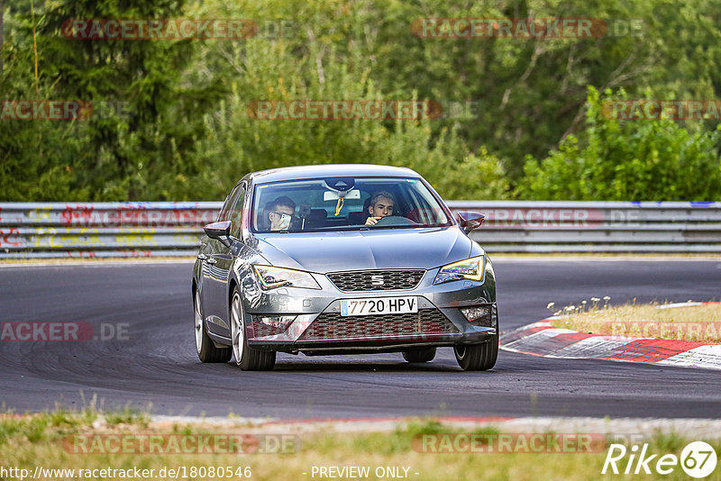 Bild #18080546 - Touristenfahrten Nürburgring Nordschleife (29.07.2022)