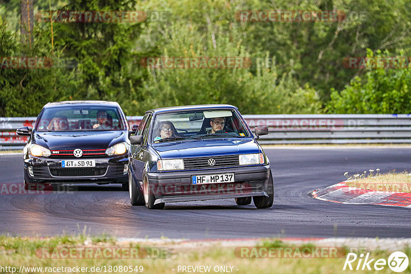 Bild #18080549 - Touristenfahrten Nürburgring Nordschleife (29.07.2022)