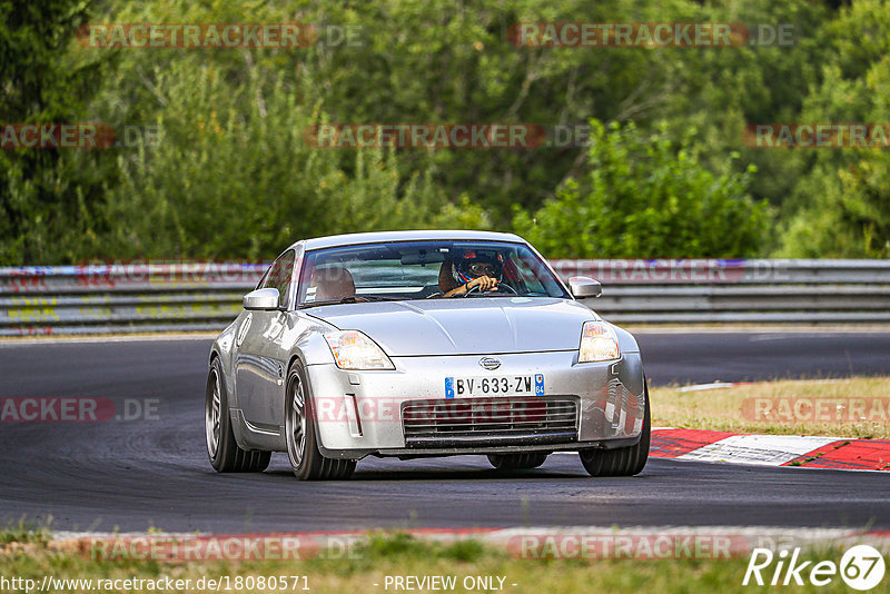 Bild #18080571 - Touristenfahrten Nürburgring Nordschleife (29.07.2022)