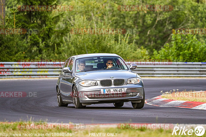 Bild #18080586 - Touristenfahrten Nürburgring Nordschleife (29.07.2022)