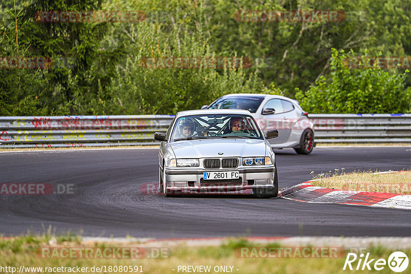 Bild #18080591 - Touristenfahrten Nürburgring Nordschleife (29.07.2022)