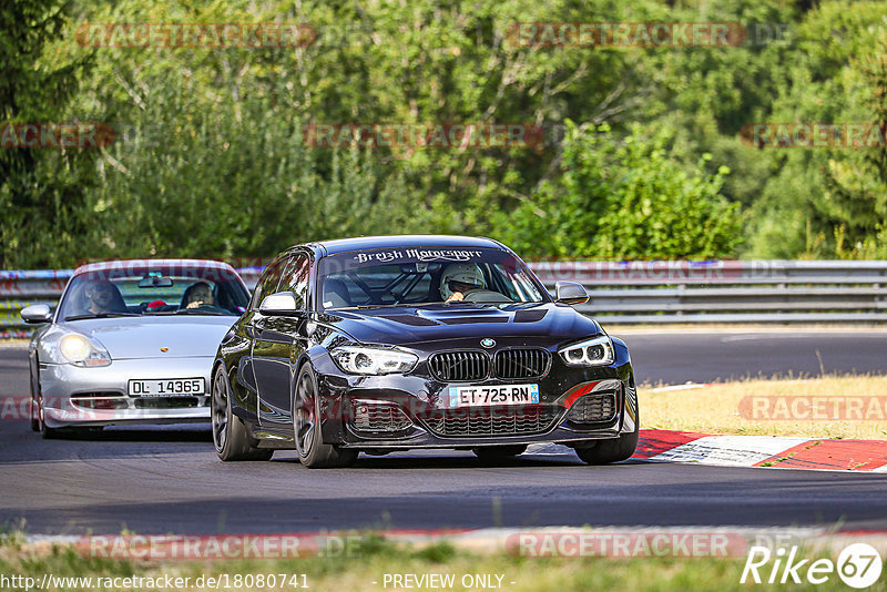 Bild #18080741 - Touristenfahrten Nürburgring Nordschleife (29.07.2022)