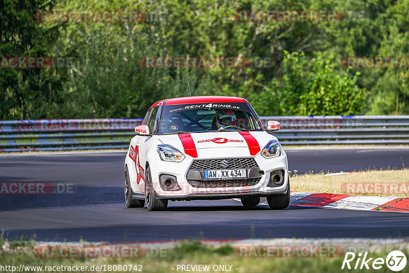 Bild #18080742 - Touristenfahrten Nürburgring Nordschleife (29.07.2022)