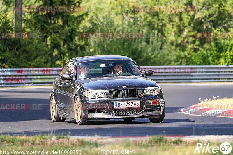 Bild #18080753 - Touristenfahrten Nürburgring Nordschleife (29.07.2022)