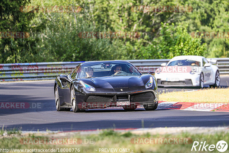 Bild #18080776 - Touristenfahrten Nürburgring Nordschleife (29.07.2022)