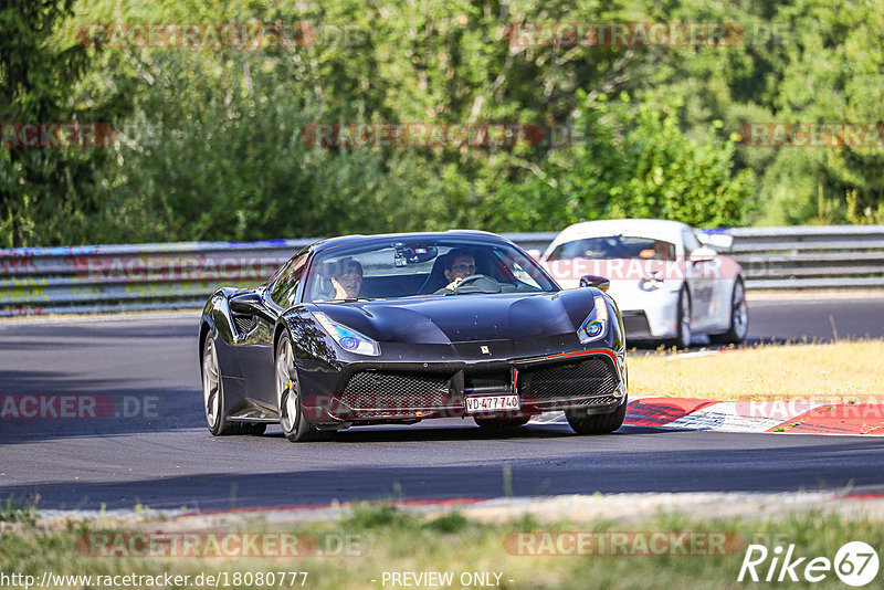 Bild #18080777 - Touristenfahrten Nürburgring Nordschleife (29.07.2022)