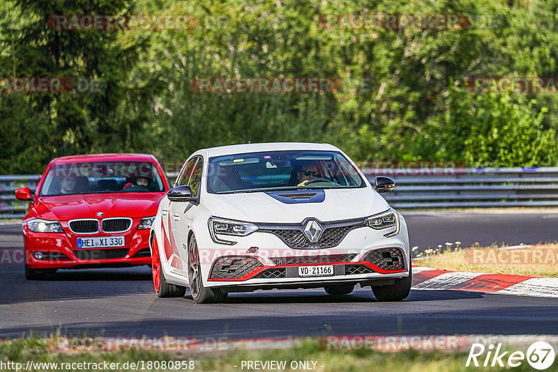 Bild #18080858 - Touristenfahrten Nürburgring Nordschleife (29.07.2022)