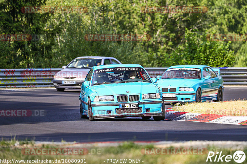 Bild #18080901 - Touristenfahrten Nürburgring Nordschleife (29.07.2022)