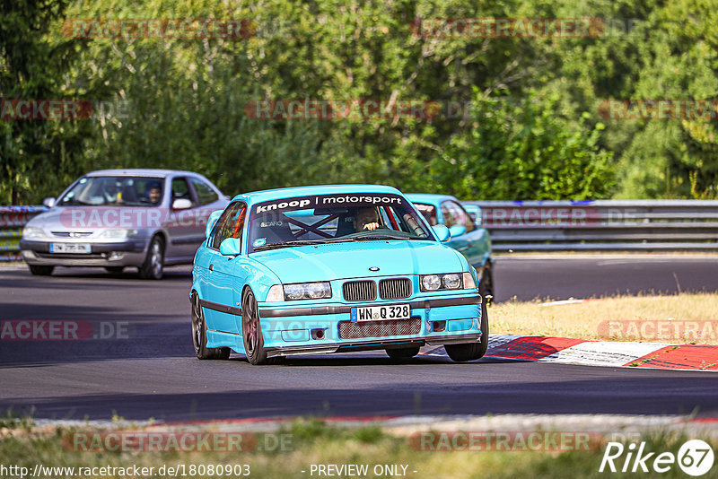 Bild #18080903 - Touristenfahrten Nürburgring Nordschleife (29.07.2022)