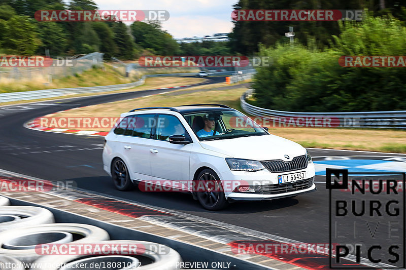 Bild #18081032 - Touristenfahrten Nürburgring Nordschleife (29.07.2022)