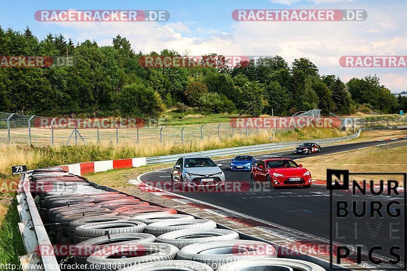 Bild #18081041 - Touristenfahrten Nürburgring Nordschleife (29.07.2022)