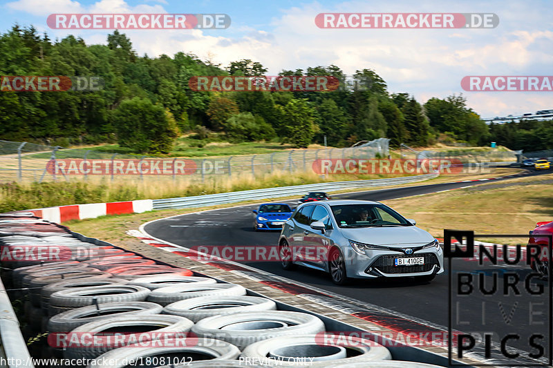 Bild #18081042 - Touristenfahrten Nürburgring Nordschleife (29.07.2022)