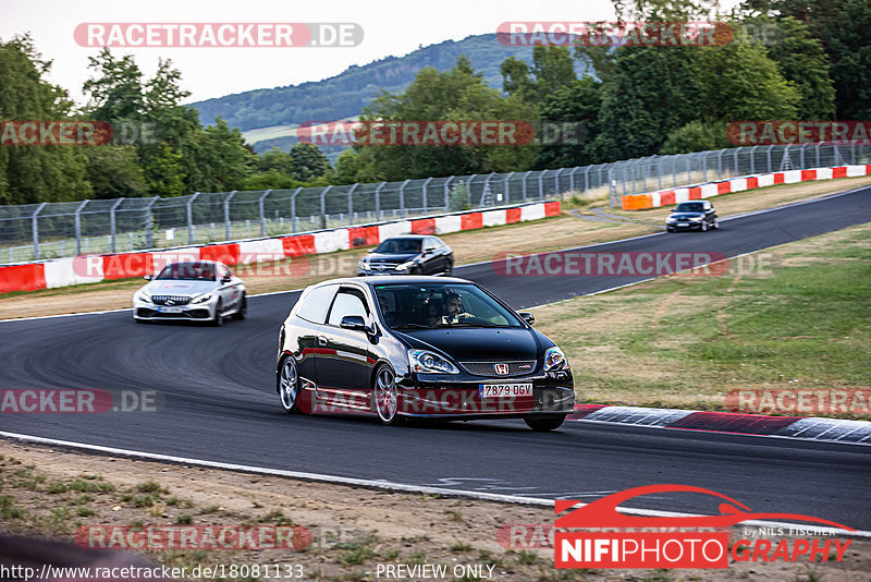 Bild #18081133 - Touristenfahrten Nürburgring Nordschleife (29.07.2022)