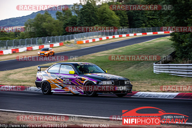 Bild #18081159 - Touristenfahrten Nürburgring Nordschleife (29.07.2022)