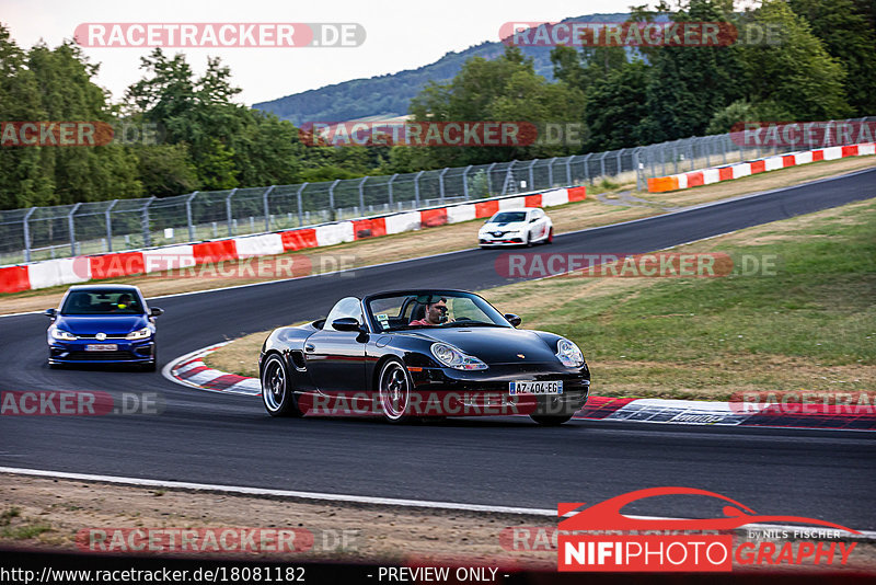 Bild #18081182 - Touristenfahrten Nürburgring Nordschleife (29.07.2022)