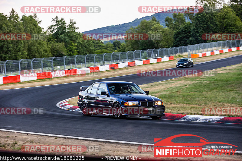 Bild #18081225 - Touristenfahrten Nürburgring Nordschleife (29.07.2022)