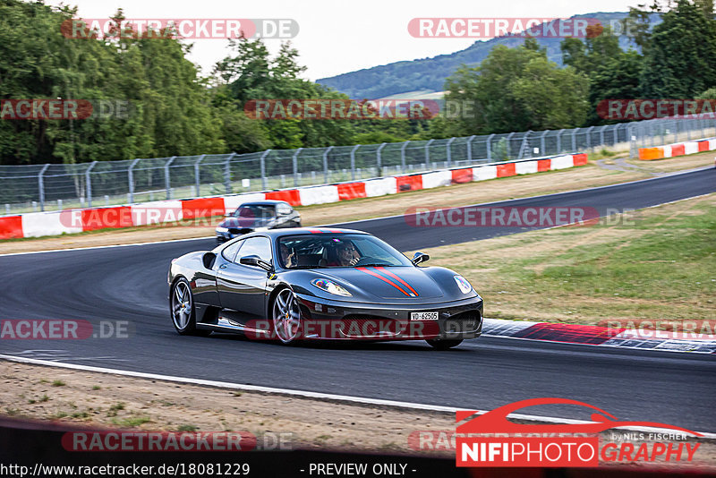 Bild #18081229 - Touristenfahrten Nürburgring Nordschleife (29.07.2022)