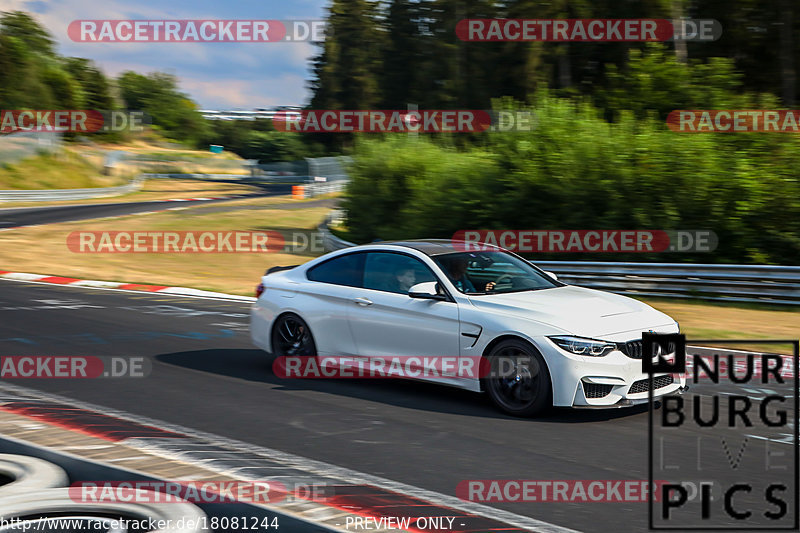 Bild #18081244 - Touristenfahrten Nürburgring Nordschleife (29.07.2022)