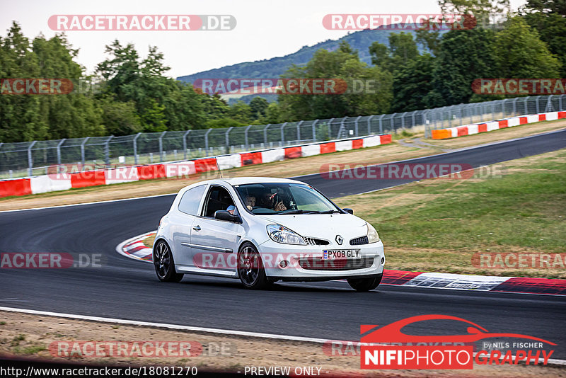 Bild #18081270 - Touristenfahrten Nürburgring Nordschleife (29.07.2022)