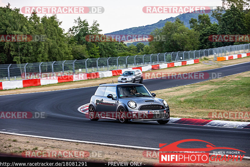 Bild #18081291 - Touristenfahrten Nürburgring Nordschleife (29.07.2022)