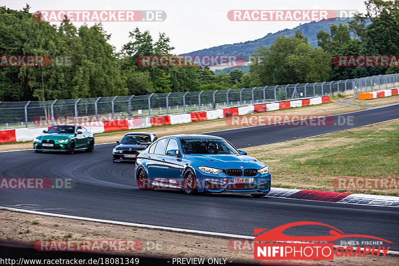 Bild #18081349 - Touristenfahrten Nürburgring Nordschleife (29.07.2022)