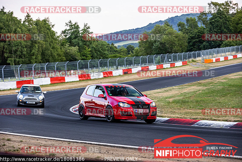 Bild #18081386 - Touristenfahrten Nürburgring Nordschleife (29.07.2022)