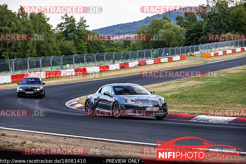 Bild #18081410 - Touristenfahrten Nürburgring Nordschleife (29.07.2022)