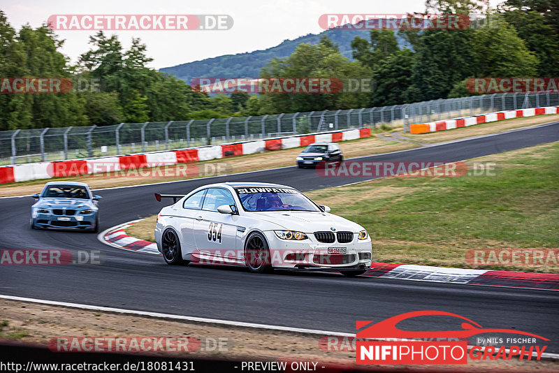 Bild #18081431 - Touristenfahrten Nürburgring Nordschleife (29.07.2022)