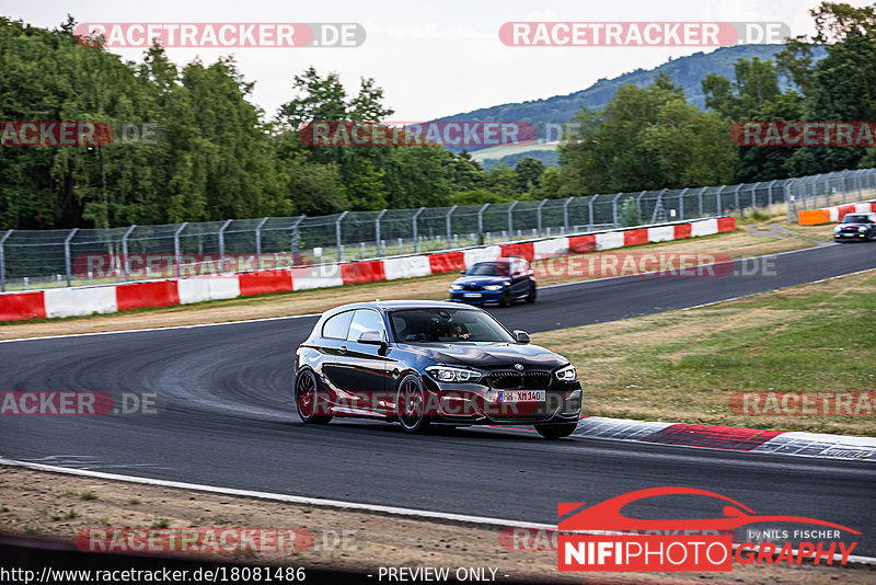 Bild #18081486 - Touristenfahrten Nürburgring Nordschleife (29.07.2022)