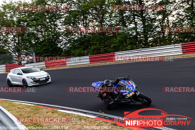 Bild #18081558 - Touristenfahrten Nürburgring Nordschleife (29.07.2022)