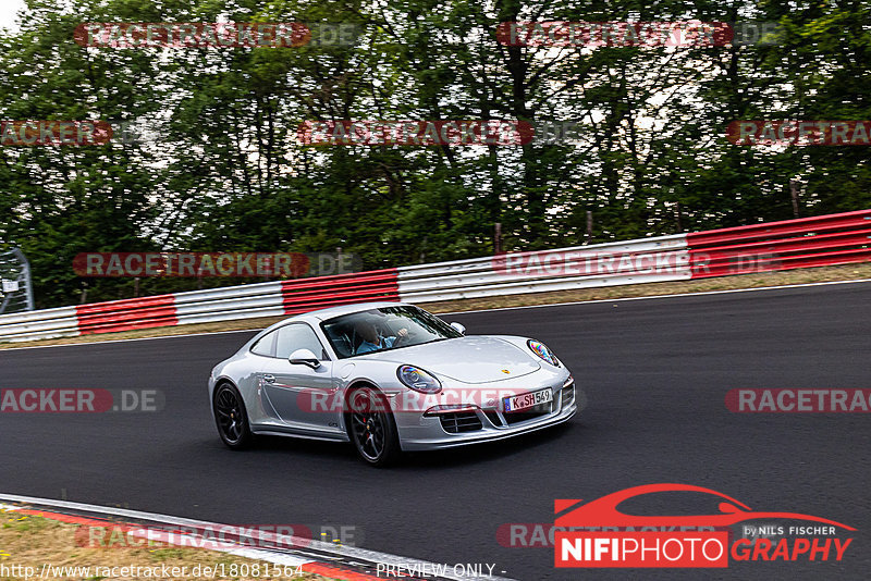 Bild #18081564 - Touristenfahrten Nürburgring Nordschleife (29.07.2022)