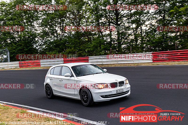 Bild #18081632 - Touristenfahrten Nürburgring Nordschleife (29.07.2022)