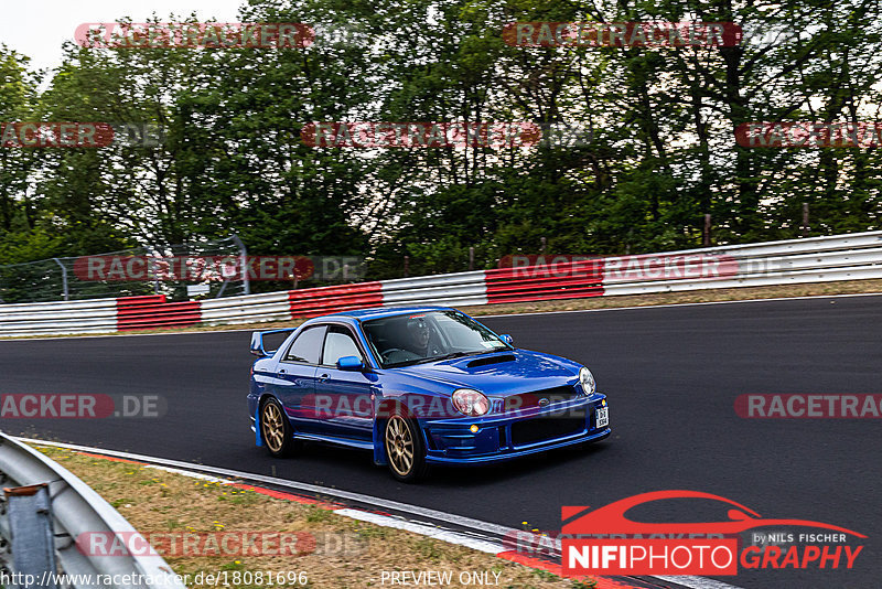 Bild #18081696 - Touristenfahrten Nürburgring Nordschleife (29.07.2022)