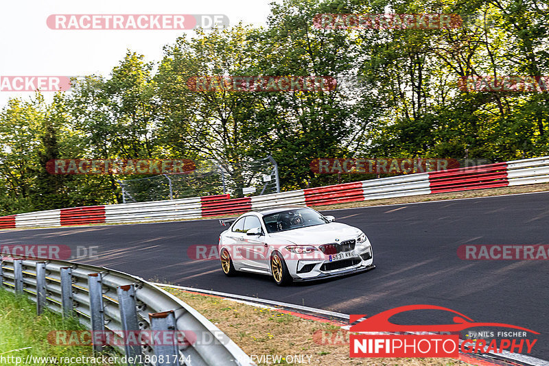 Bild #18081744 - Touristenfahrten Nürburgring Nordschleife (29.07.2022)