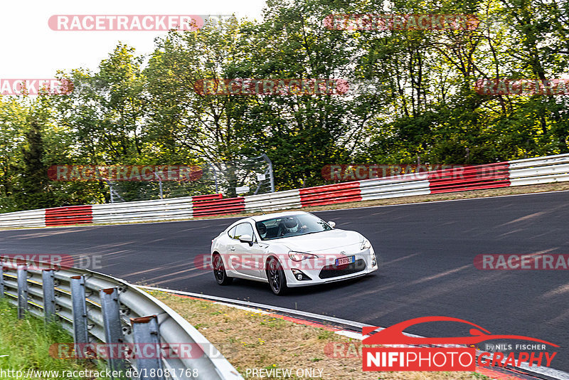 Bild #18081768 - Touristenfahrten Nürburgring Nordschleife (29.07.2022)