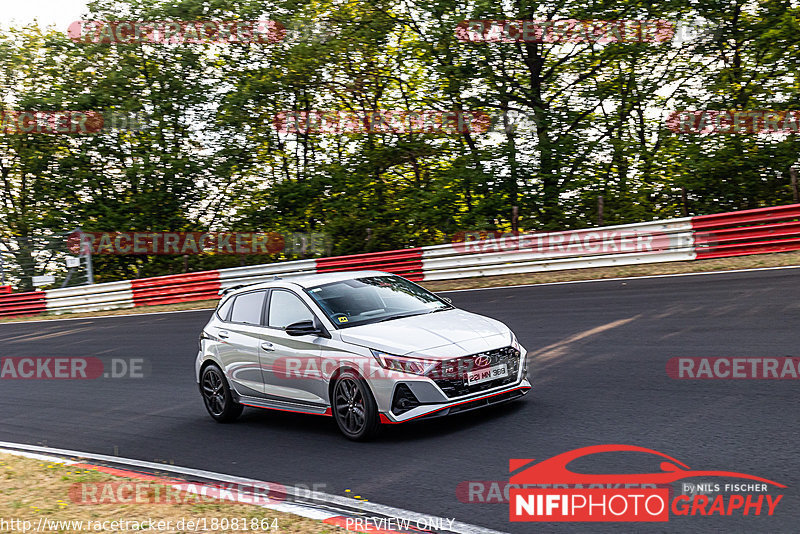 Bild #18081864 - Touristenfahrten Nürburgring Nordschleife (29.07.2022)