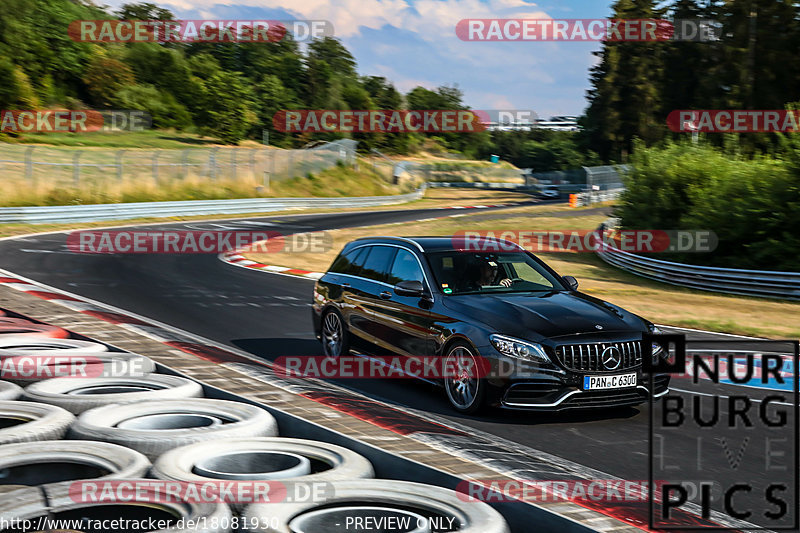 Bild #18081930 - Touristenfahrten Nürburgring Nordschleife (29.07.2022)